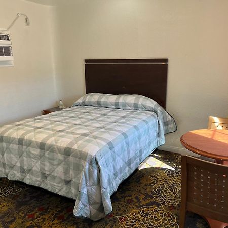 Griffith Park Motel, In Los Angeles Hollywood Area Glendale Eksteriør billede