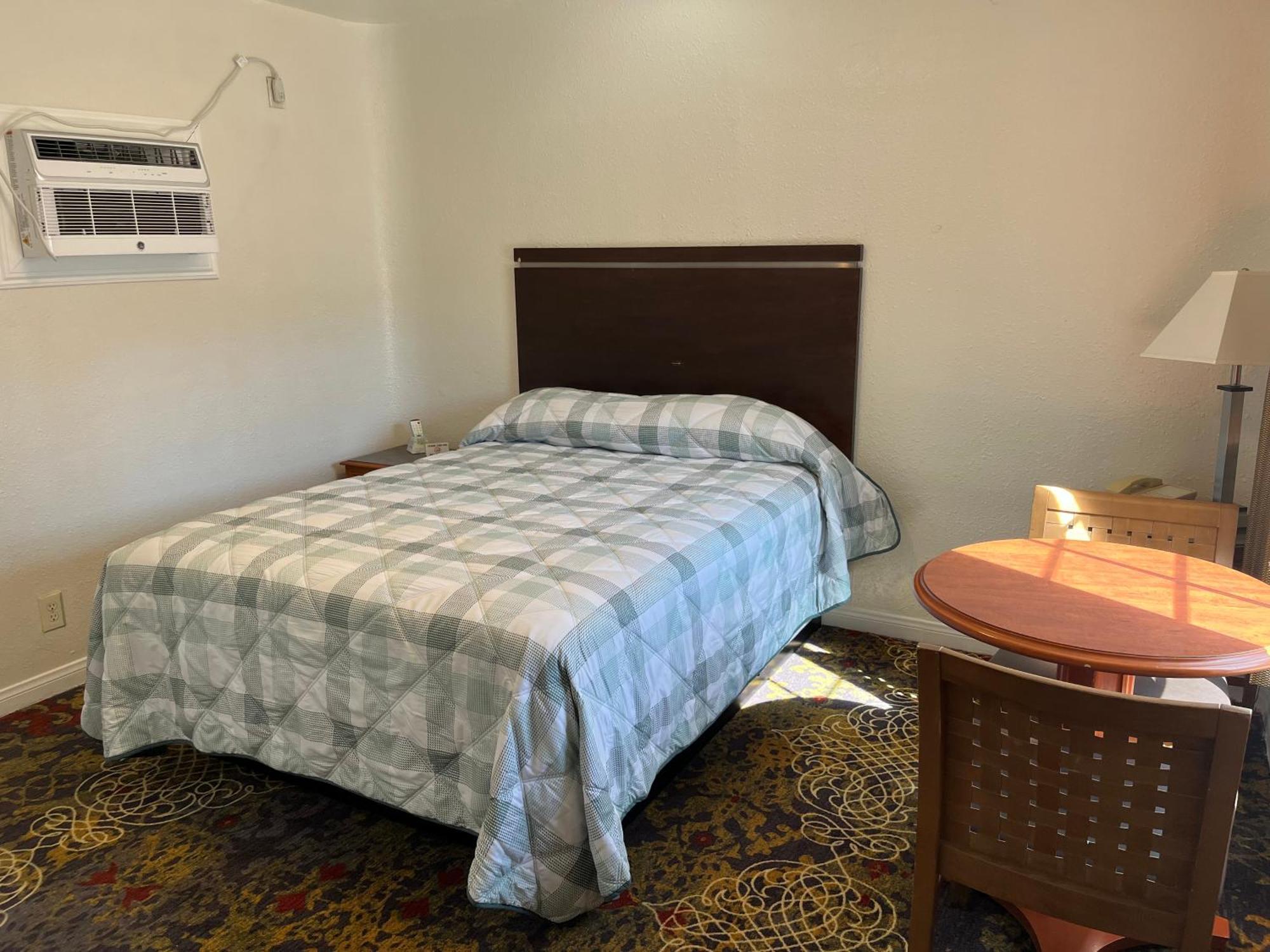 Griffith Park Motel, In Los Angeles Hollywood Area Glendale Eksteriør billede